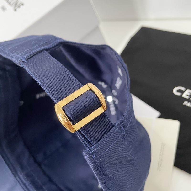 Celine Caps